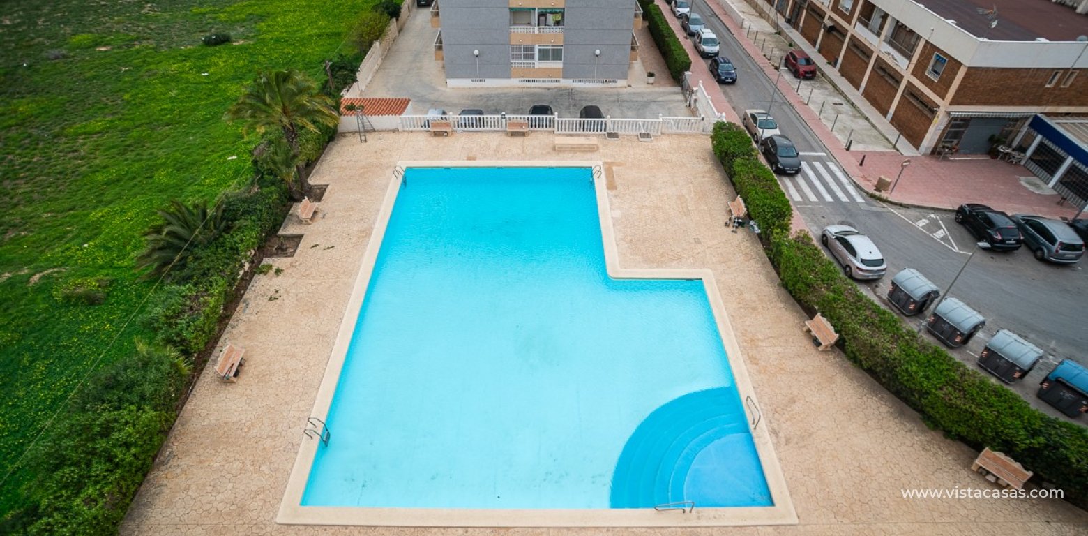 Resale - Apartment - Punta Prima