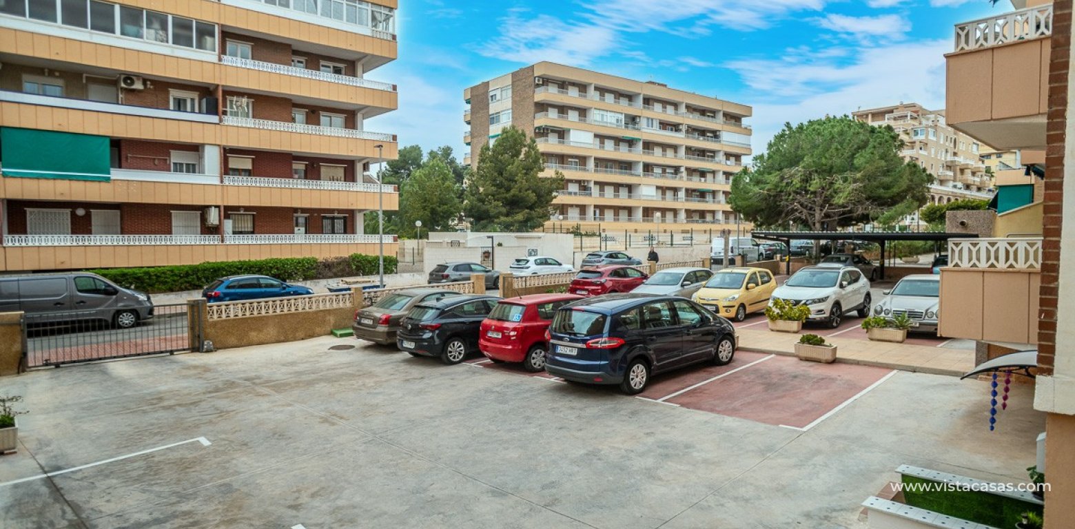 Resale - Apartment - Punta Prima