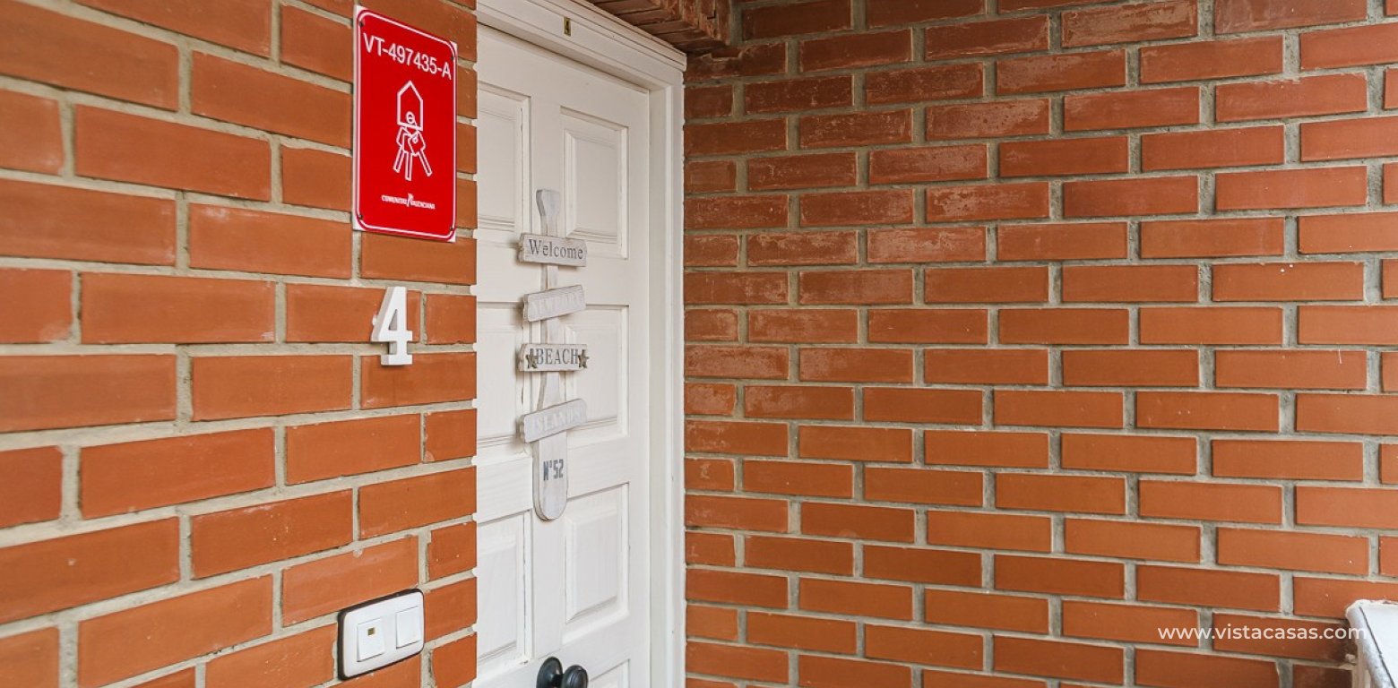 Resale - Apartment - Punta Prima