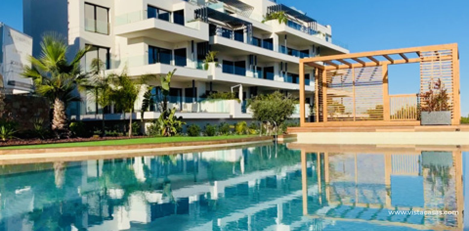 Resale - Apartment - Las Colinas Golf