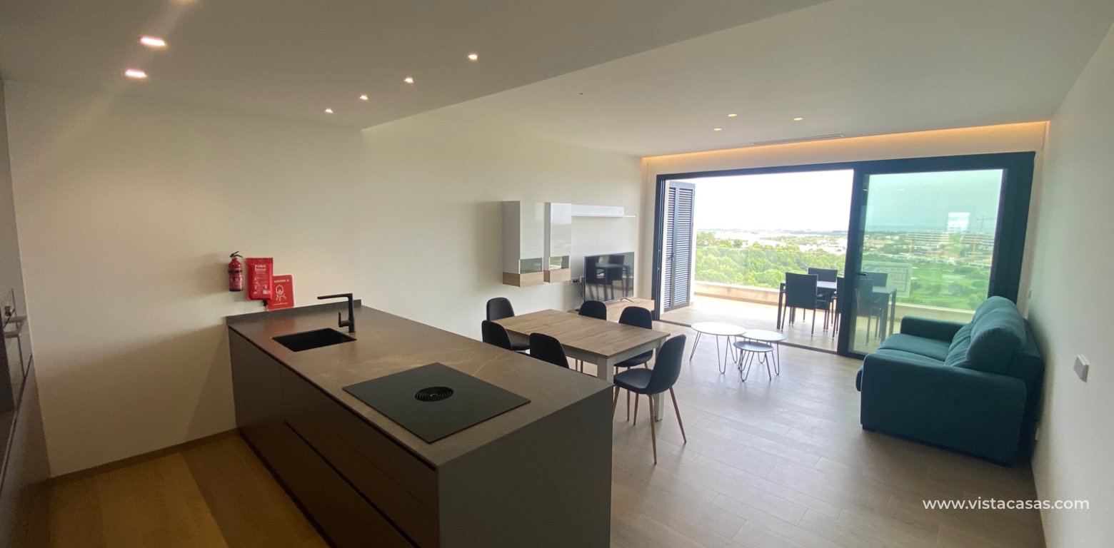 Resale - Apartment - Las Colinas Golf