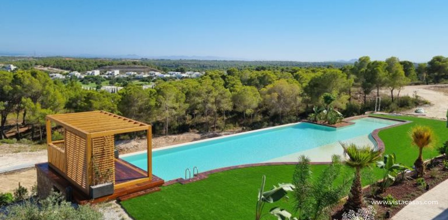 Resale - Apartment - Las Colinas Golf