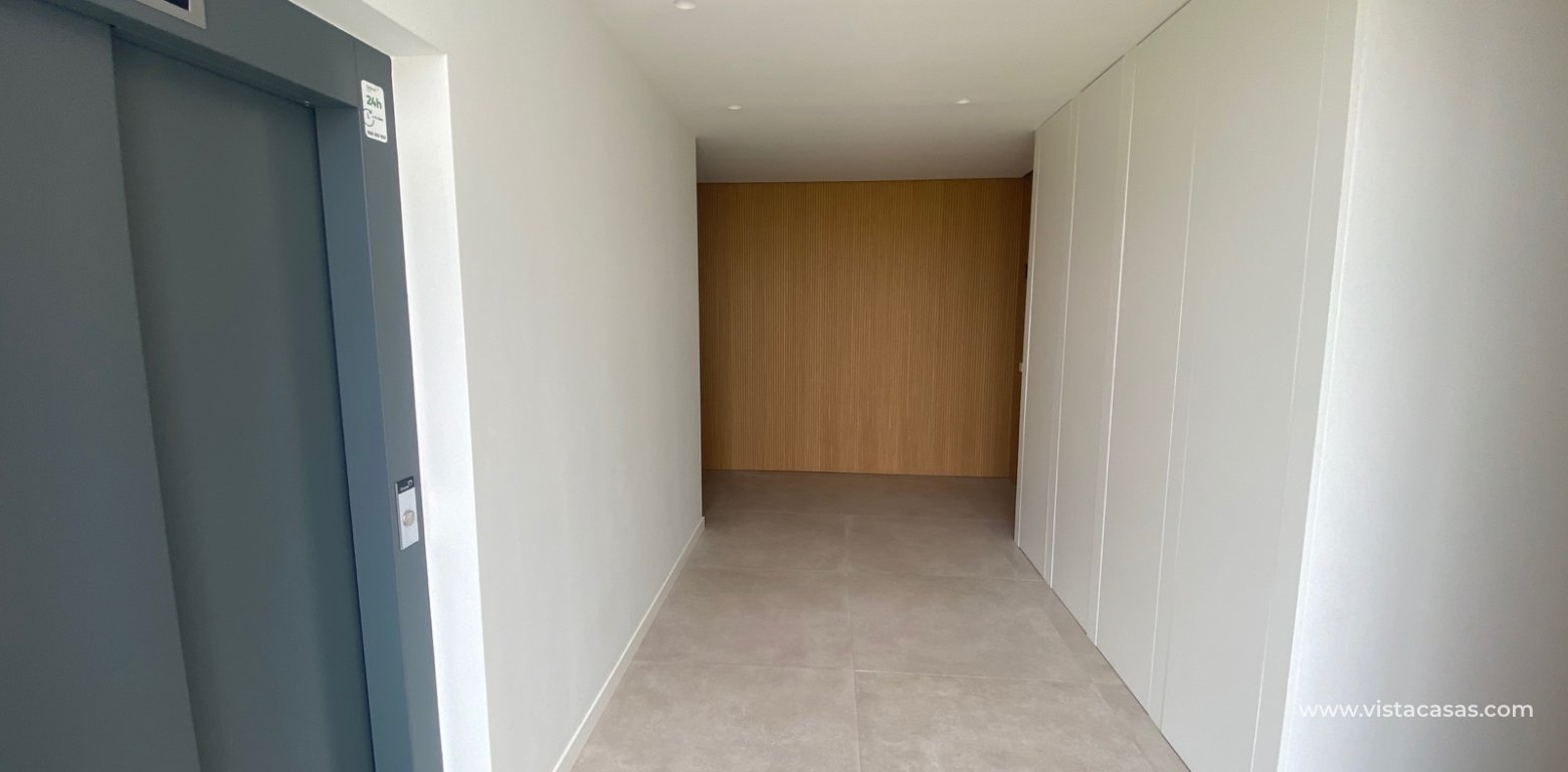 Resale - Apartment - Las Colinas Golf