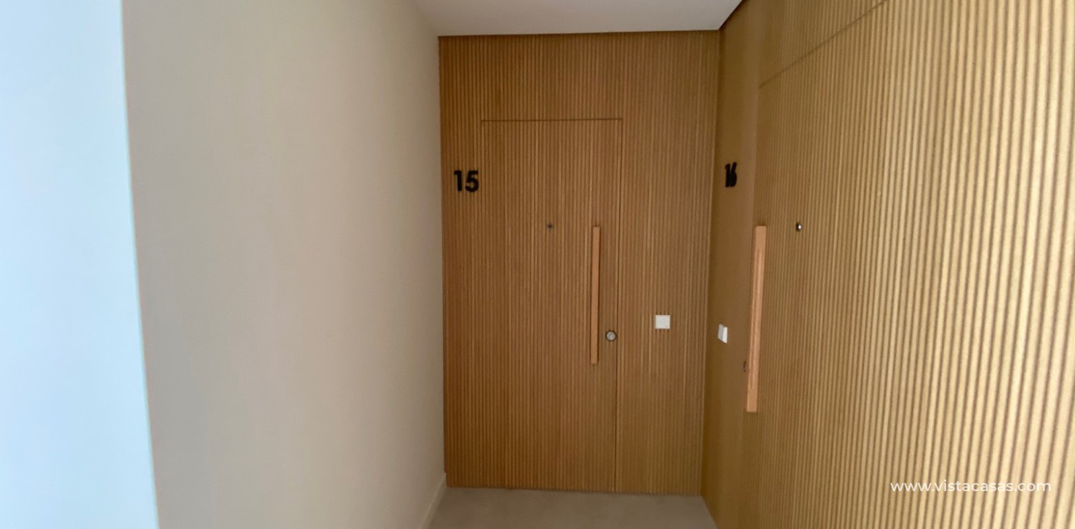 Resale - Apartment - Las Colinas Golf