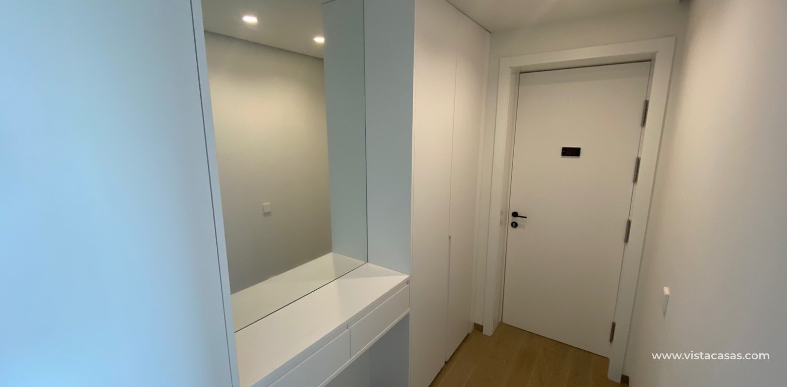 Resale - Apartment - Las Colinas Golf