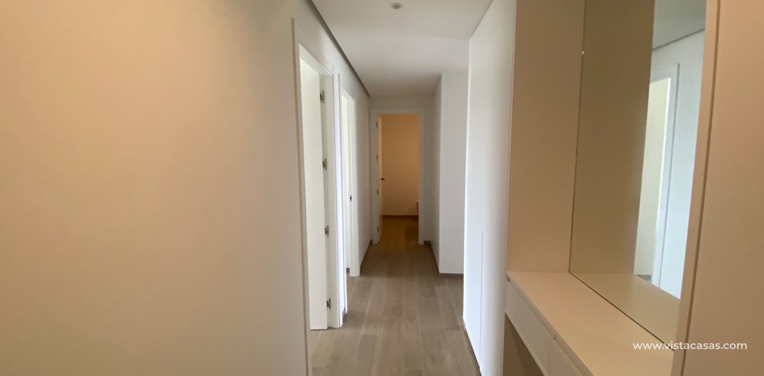 Resale - Apartment - Las Colinas Golf