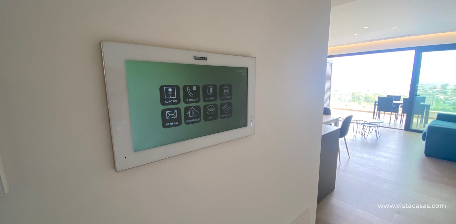 Resale - Apartment - Las Colinas Golf