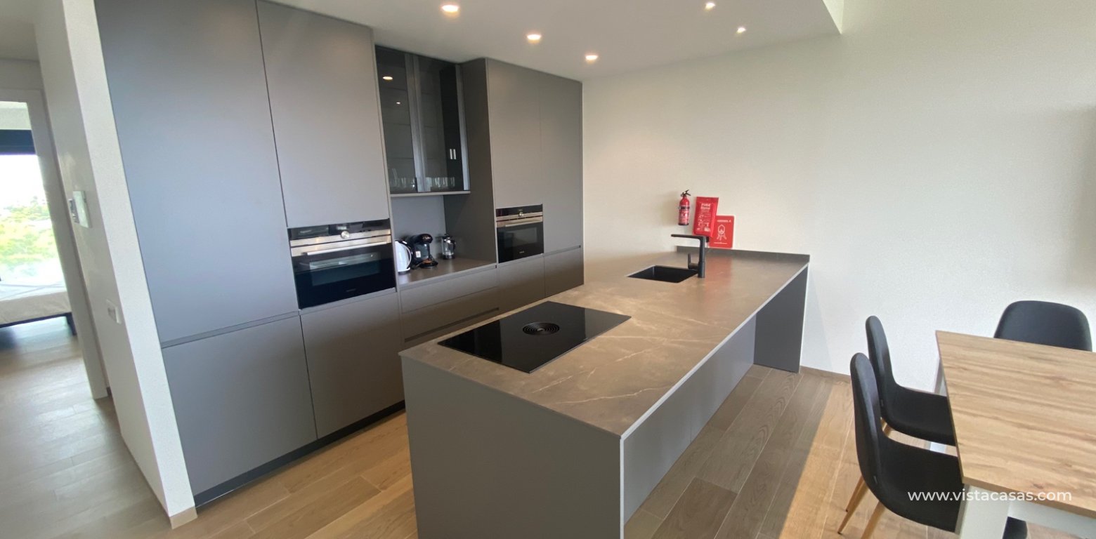 Resale - Apartment - Las Colinas Golf