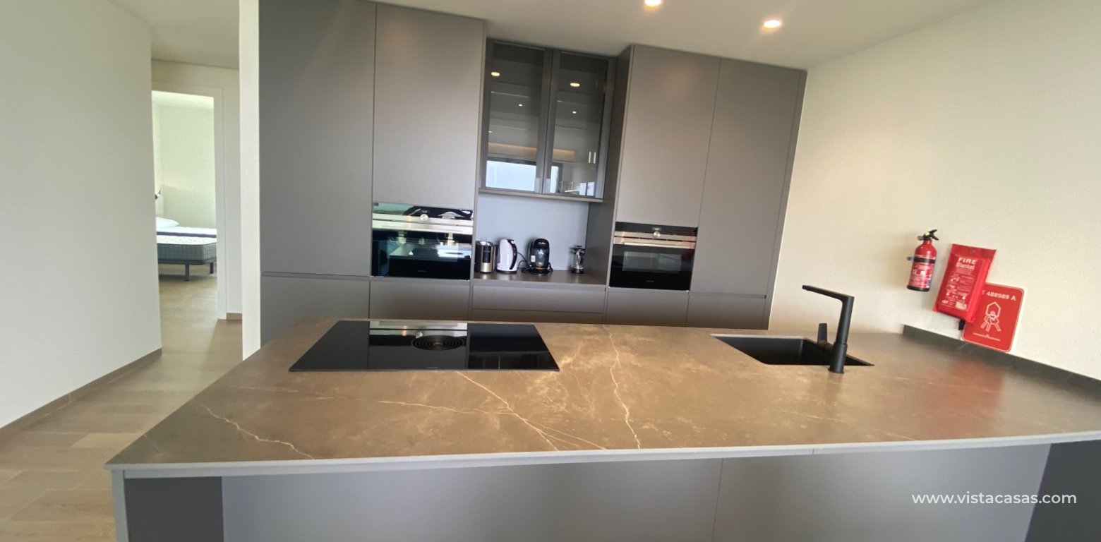 Resale - Apartment - Las Colinas Golf