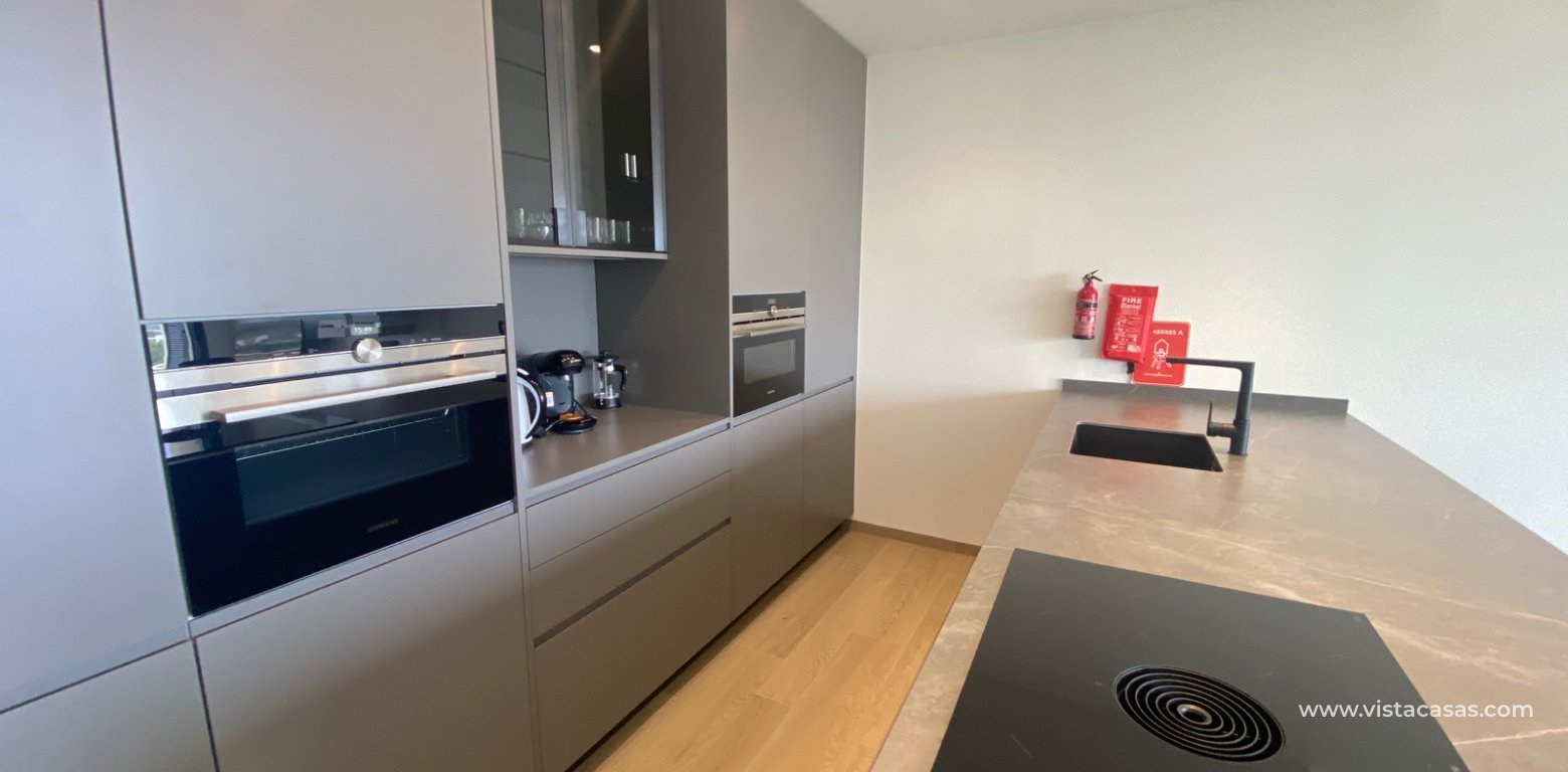 Resale - Apartment - Las Colinas Golf