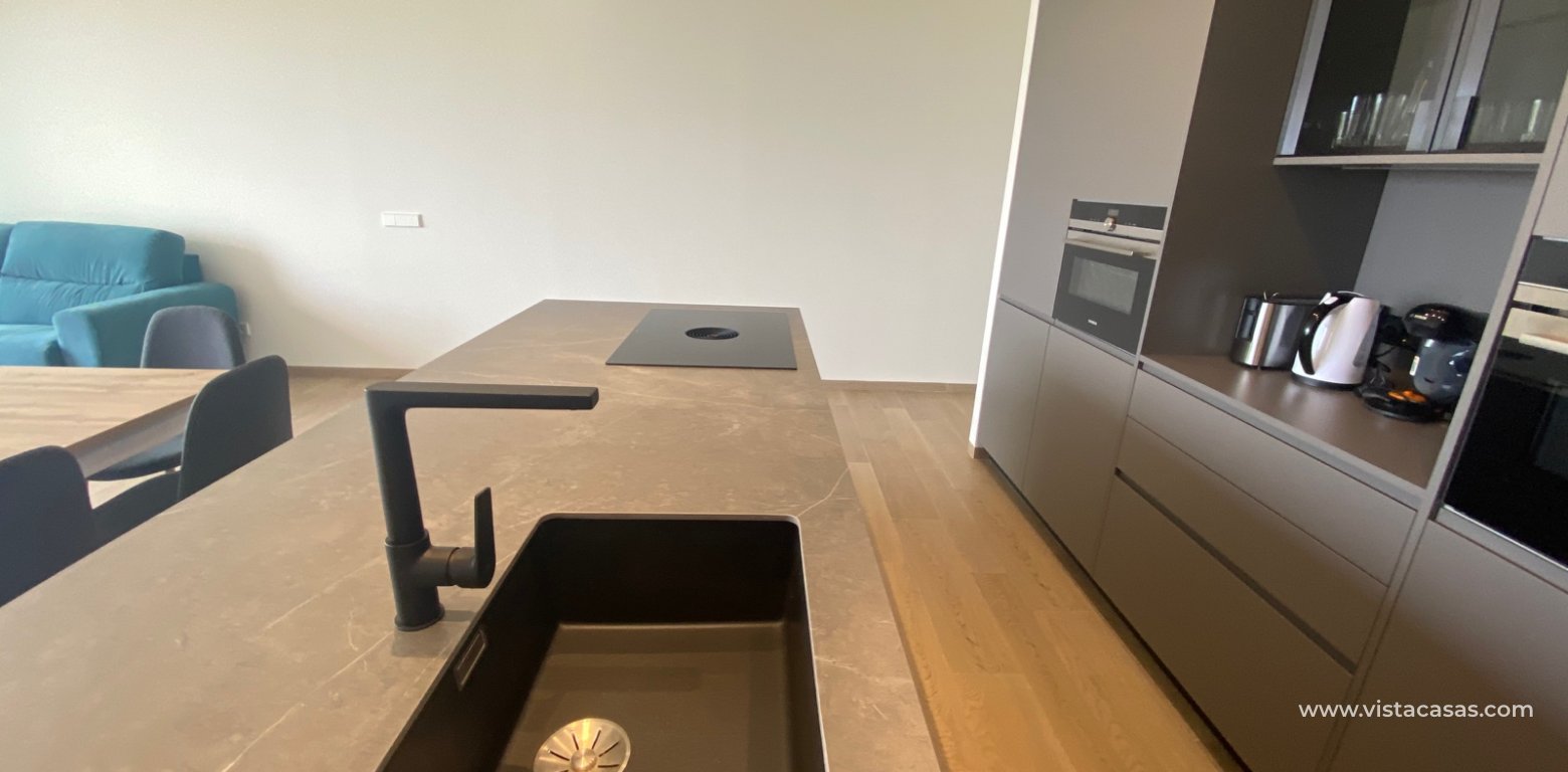 Resale - Apartment - Las Colinas Golf