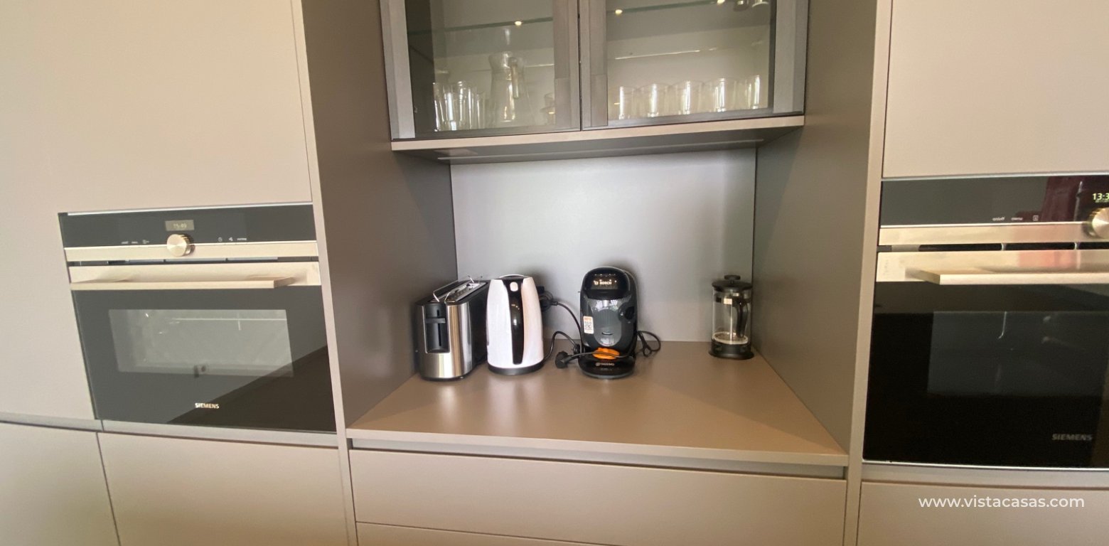 Resale - Apartment - Las Colinas Golf