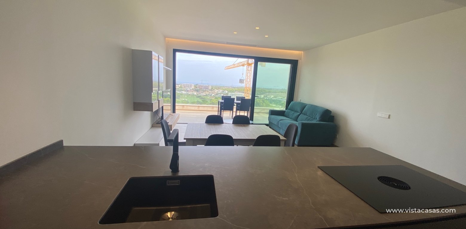 Resale - Apartment - Las Colinas Golf