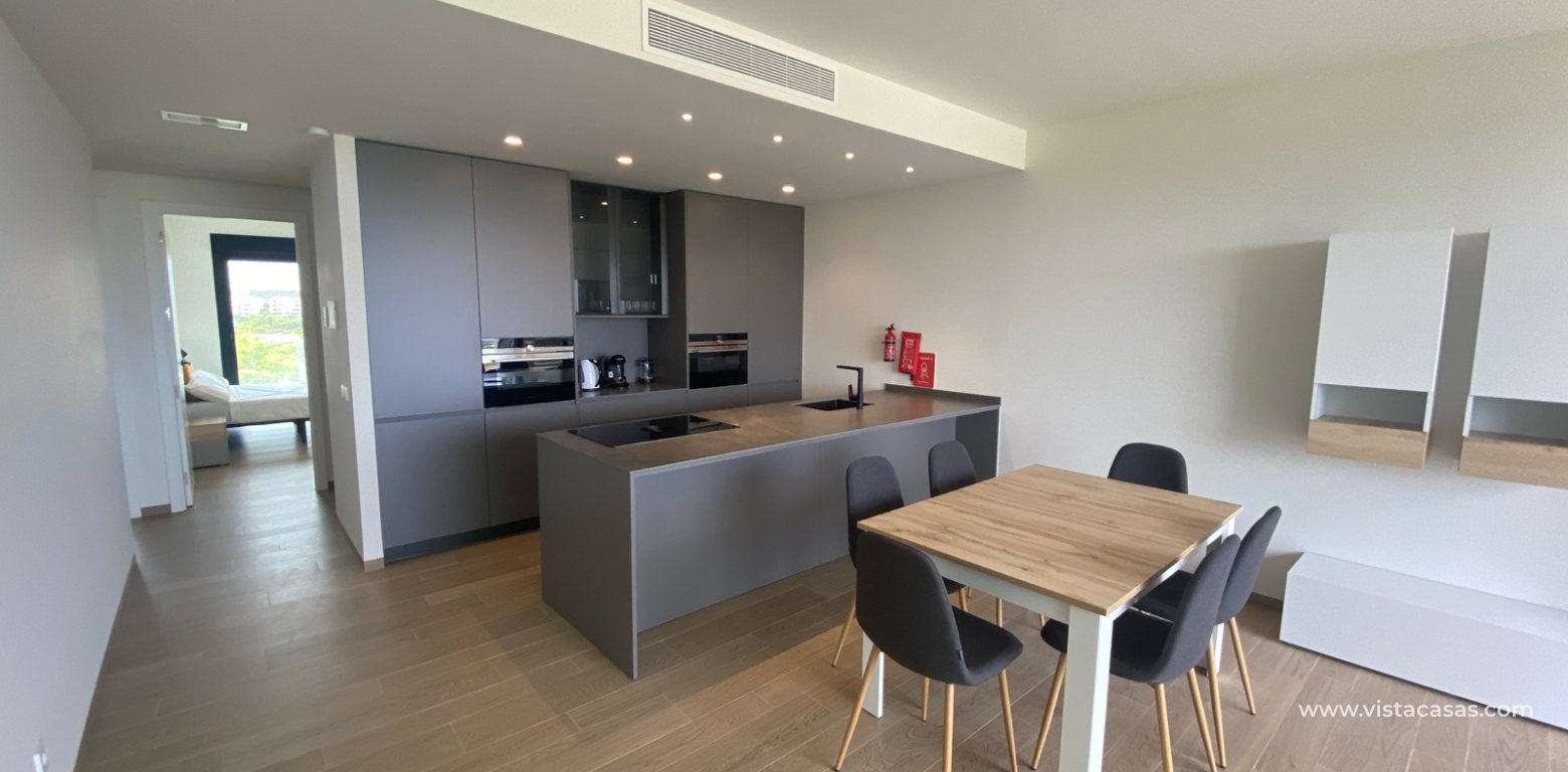 Resale - Apartment - Las Colinas Golf