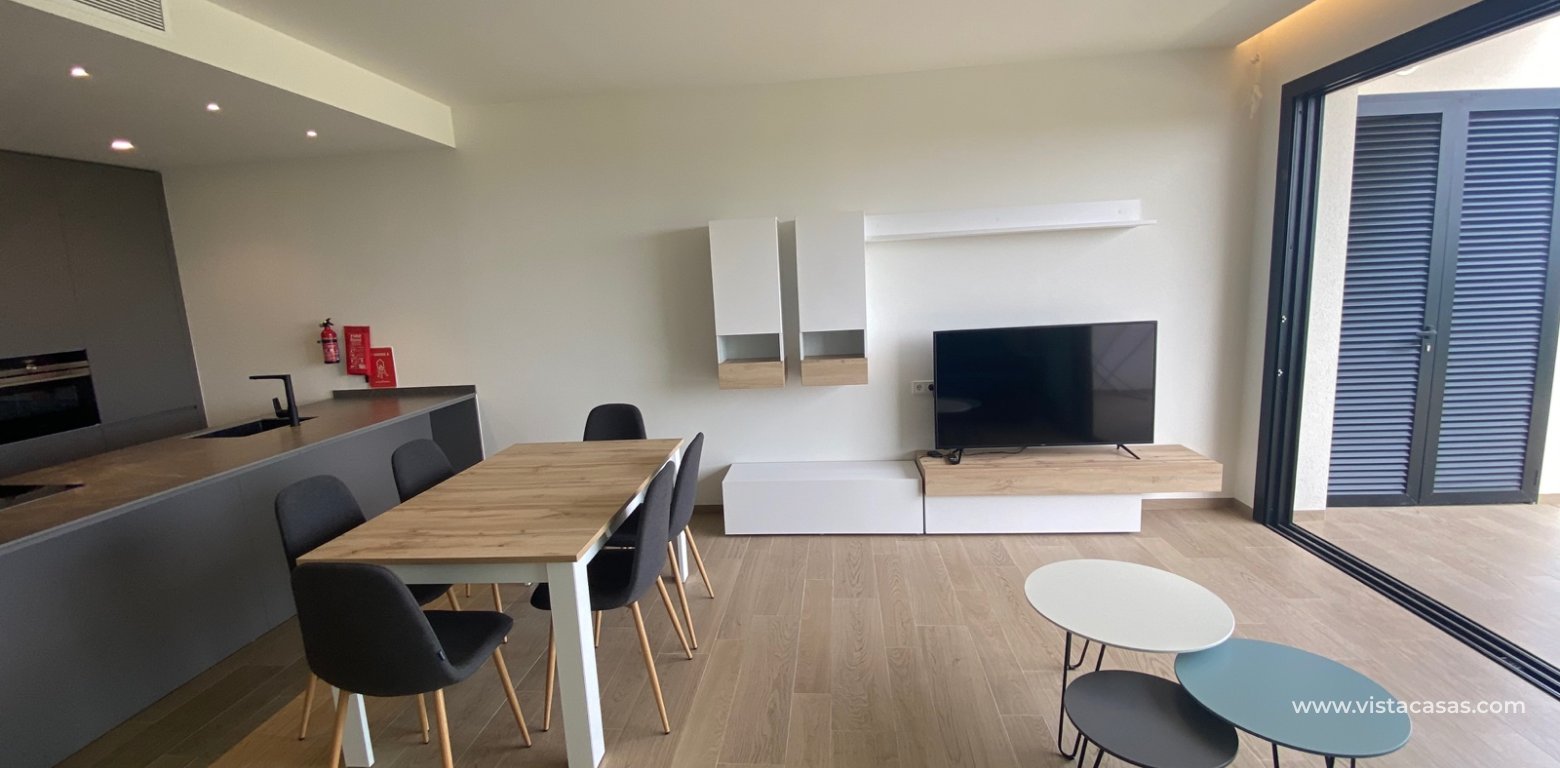 Resale - Apartment - Las Colinas Golf