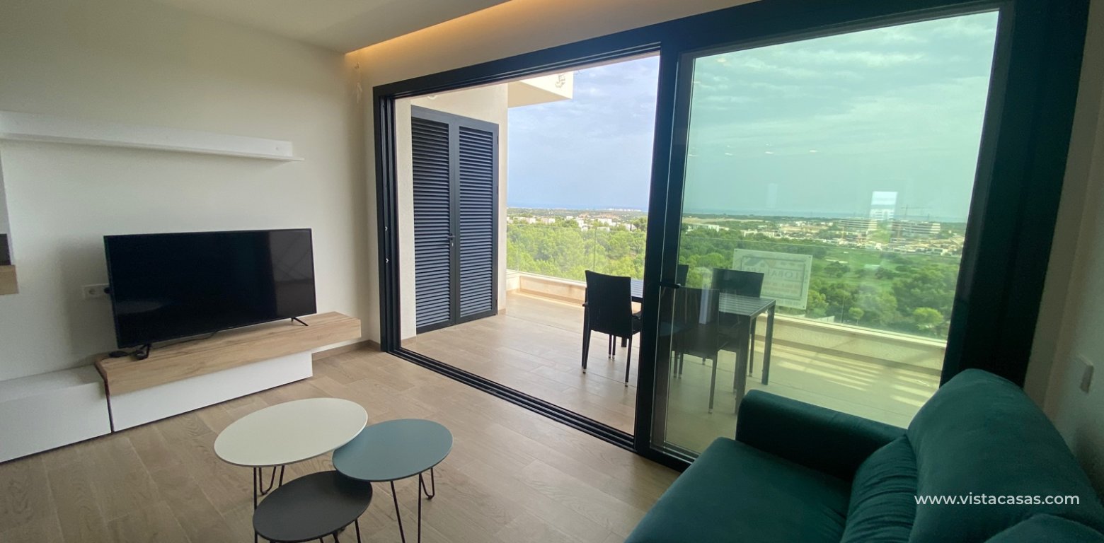 Resale - Apartment - Las Colinas Golf