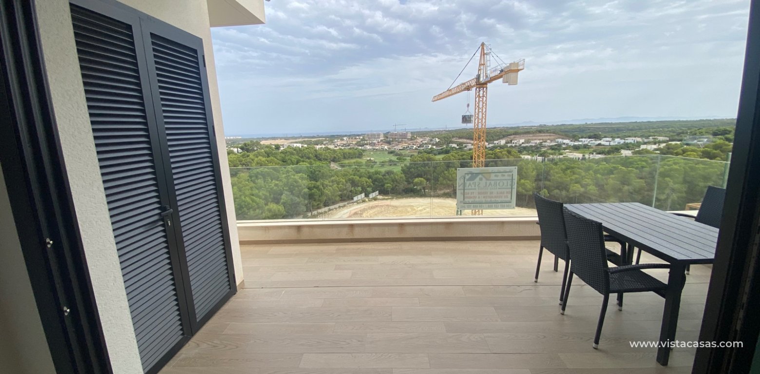 Resale - Apartment - Las Colinas Golf