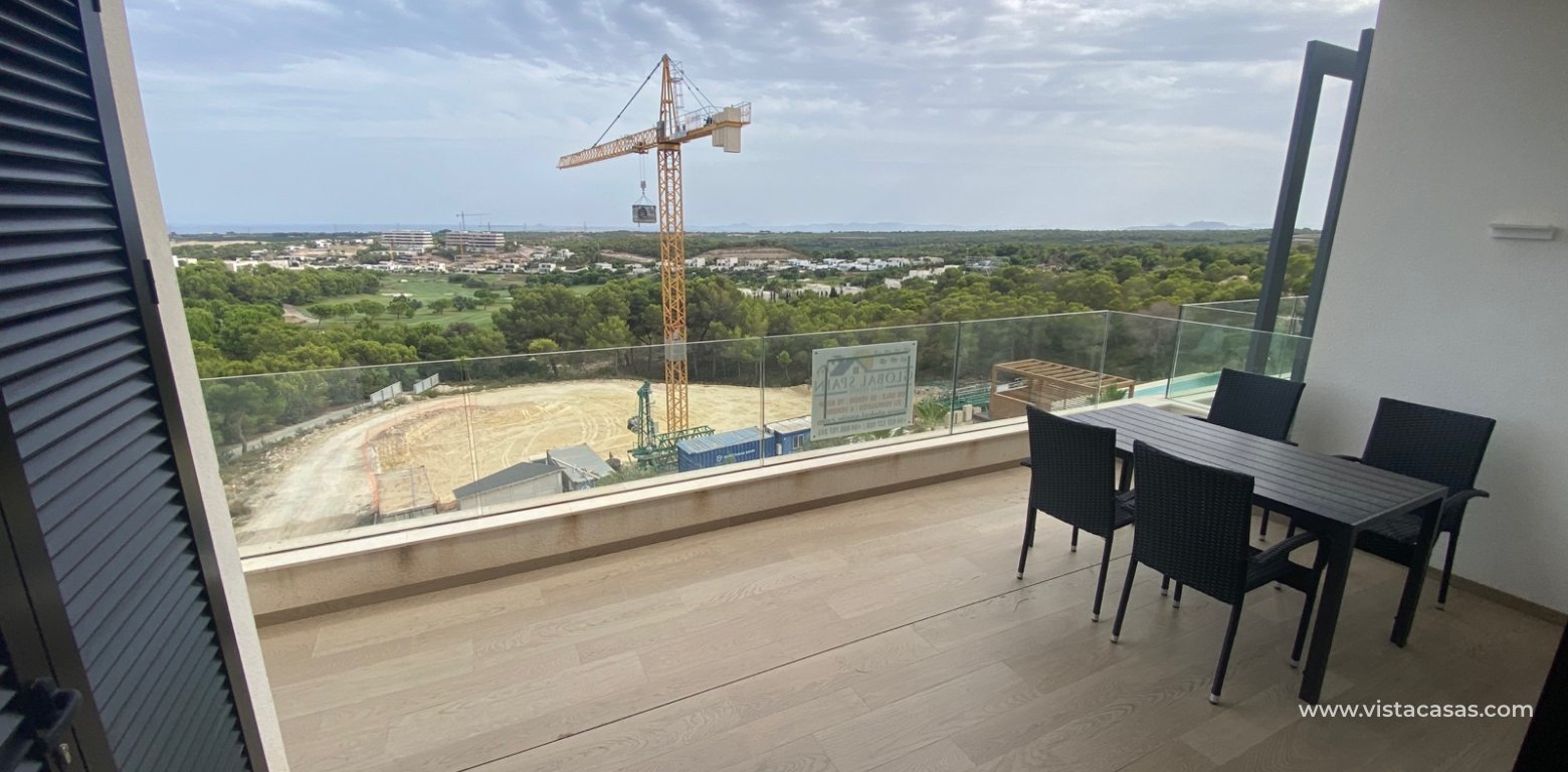 Resale - Apartment - Las Colinas Golf
