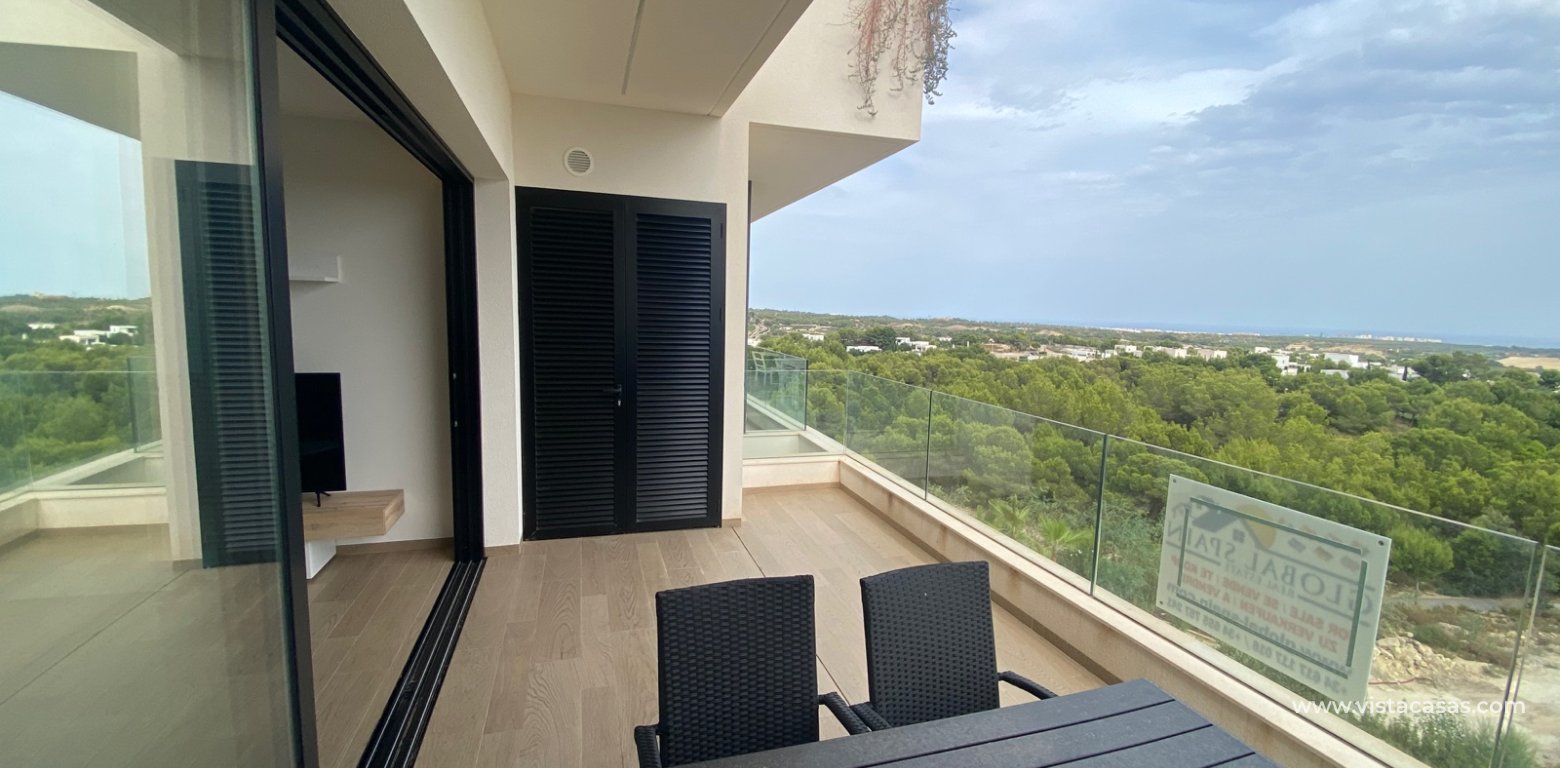Resale - Apartment - Las Colinas Golf
