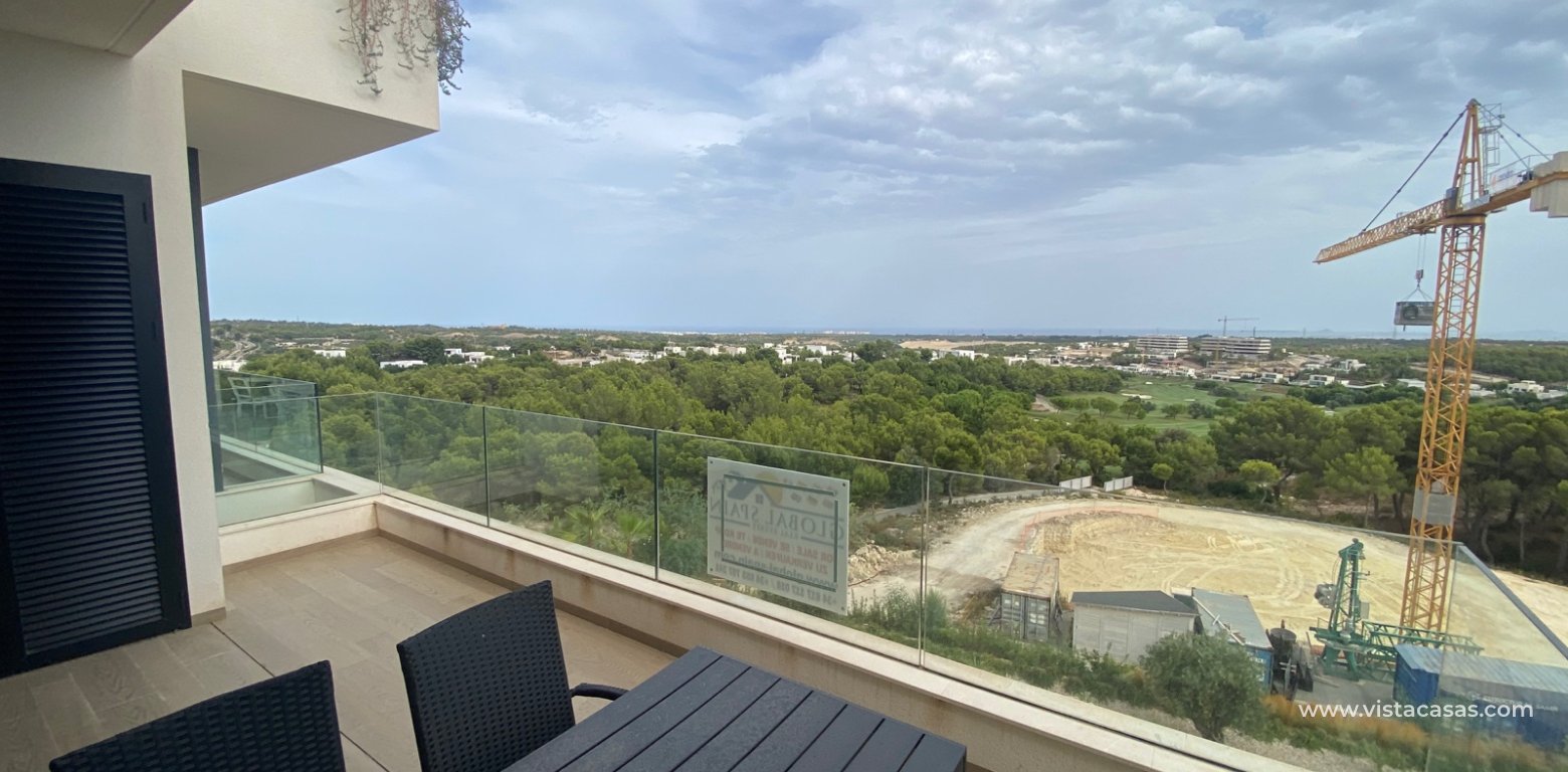 Resale - Apartment - Las Colinas Golf