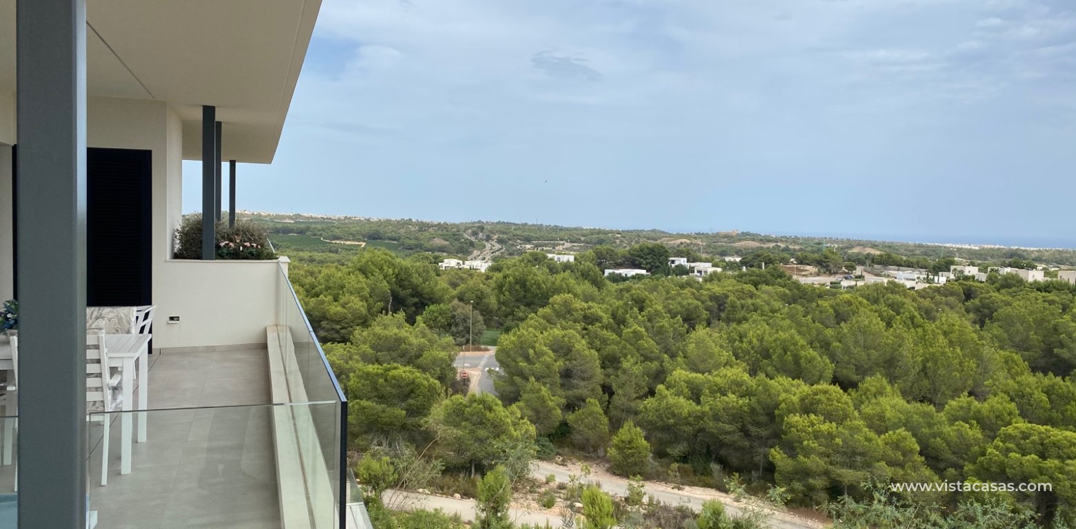 Resale - Apartment - Las Colinas Golf