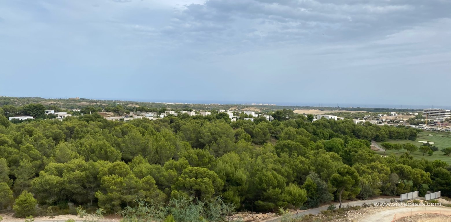 Resale - Apartment - Las Colinas Golf