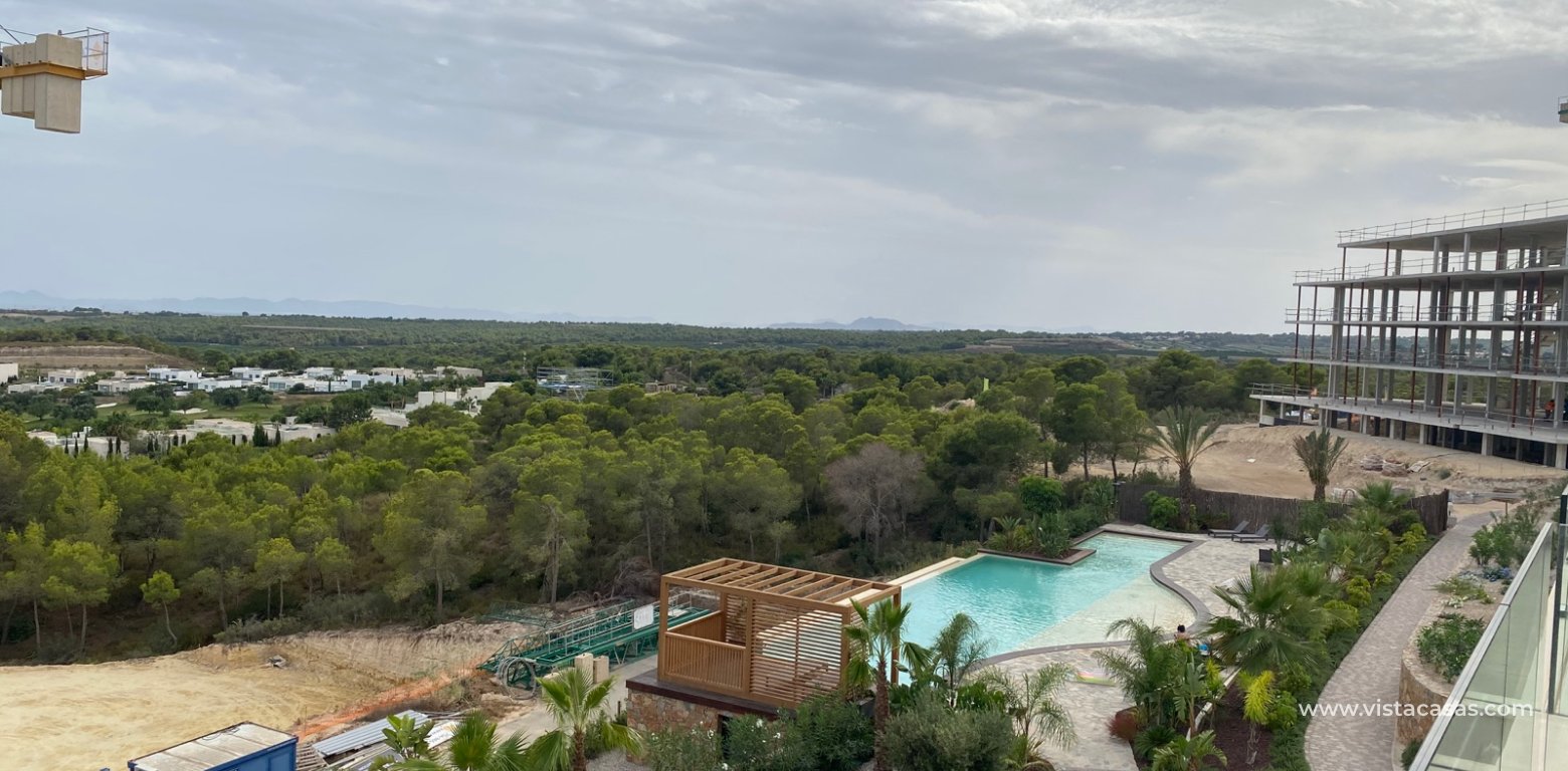 Resale - Apartment - Las Colinas Golf