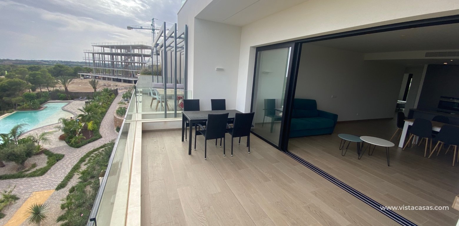 Resale - Apartment - Las Colinas Golf