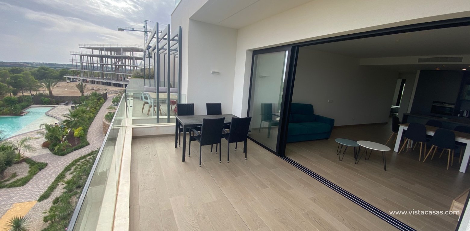 Resale - Apartment - Las Colinas Golf