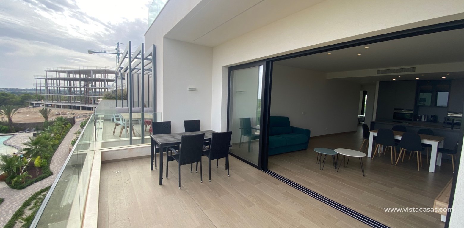 Resale - Apartment - Las Colinas Golf