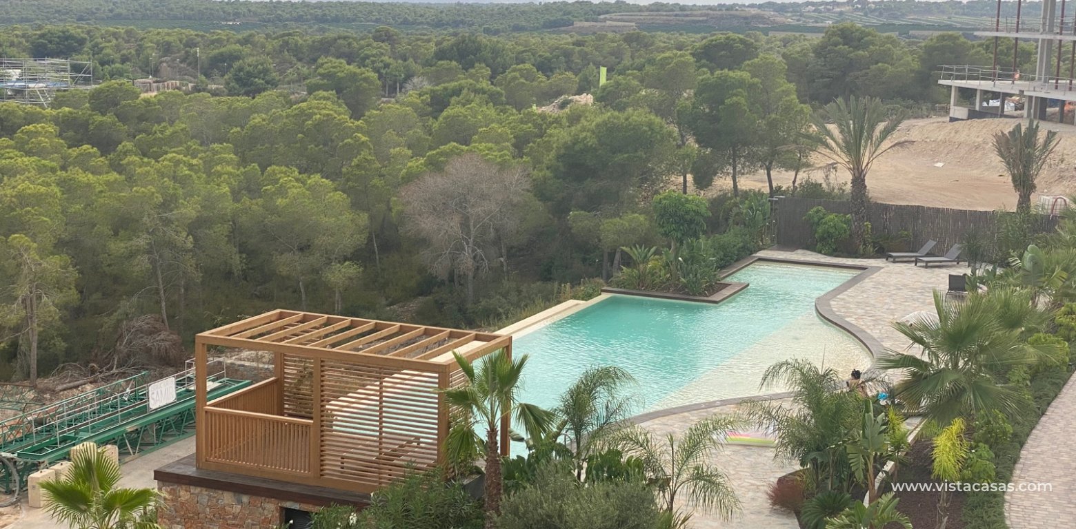 Resale - Apartment - Las Colinas Golf