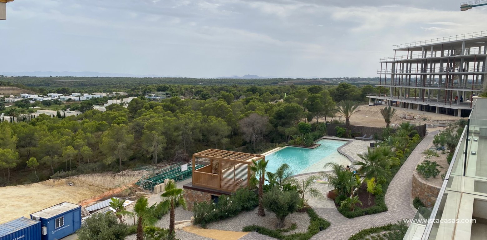 Resale - Apartment - Las Colinas Golf