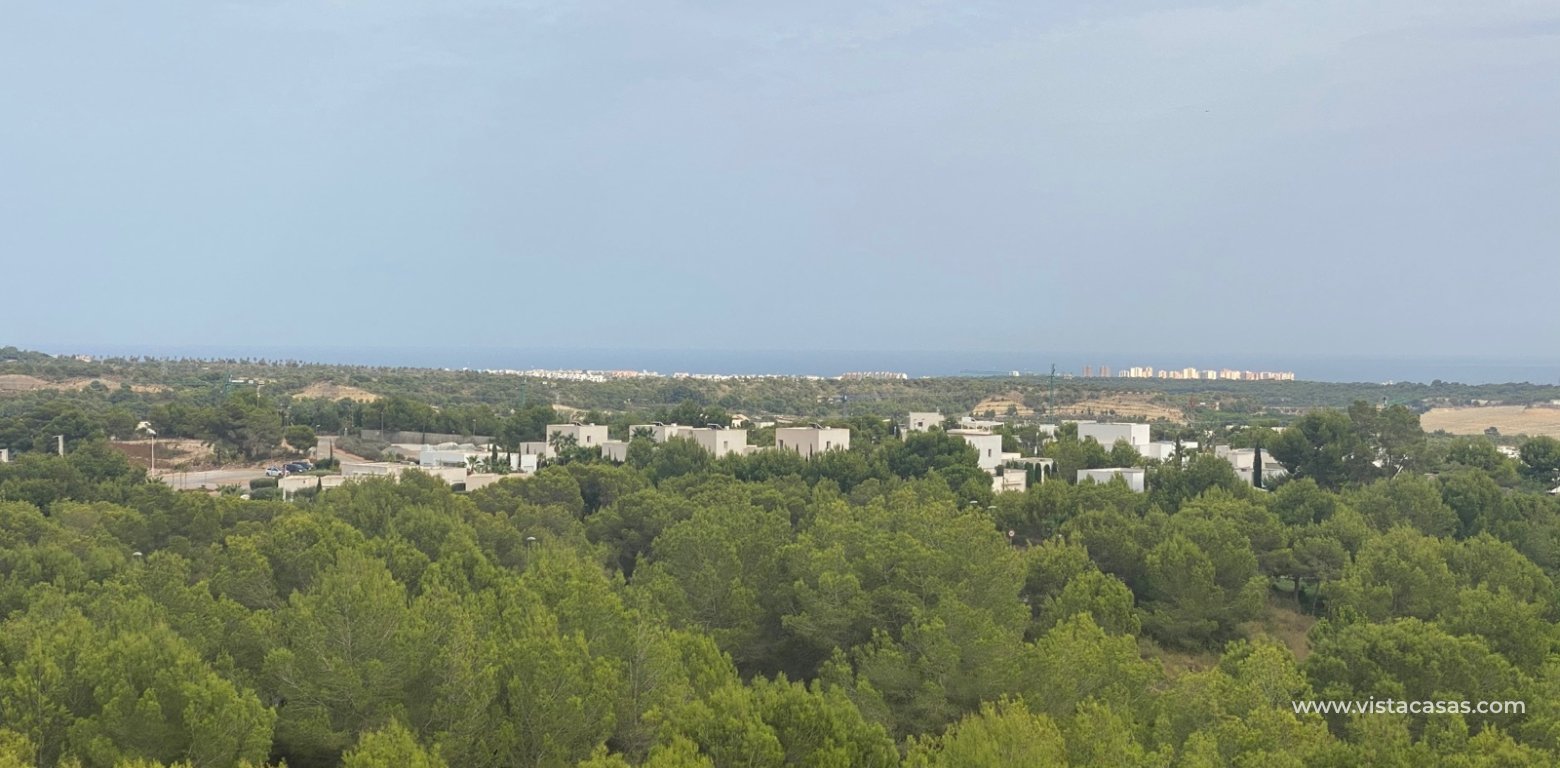 Resale - Apartment - Las Colinas Golf