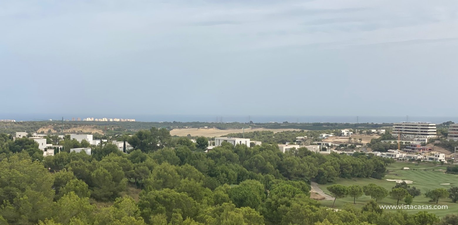 Resale - Apartment - Las Colinas Golf