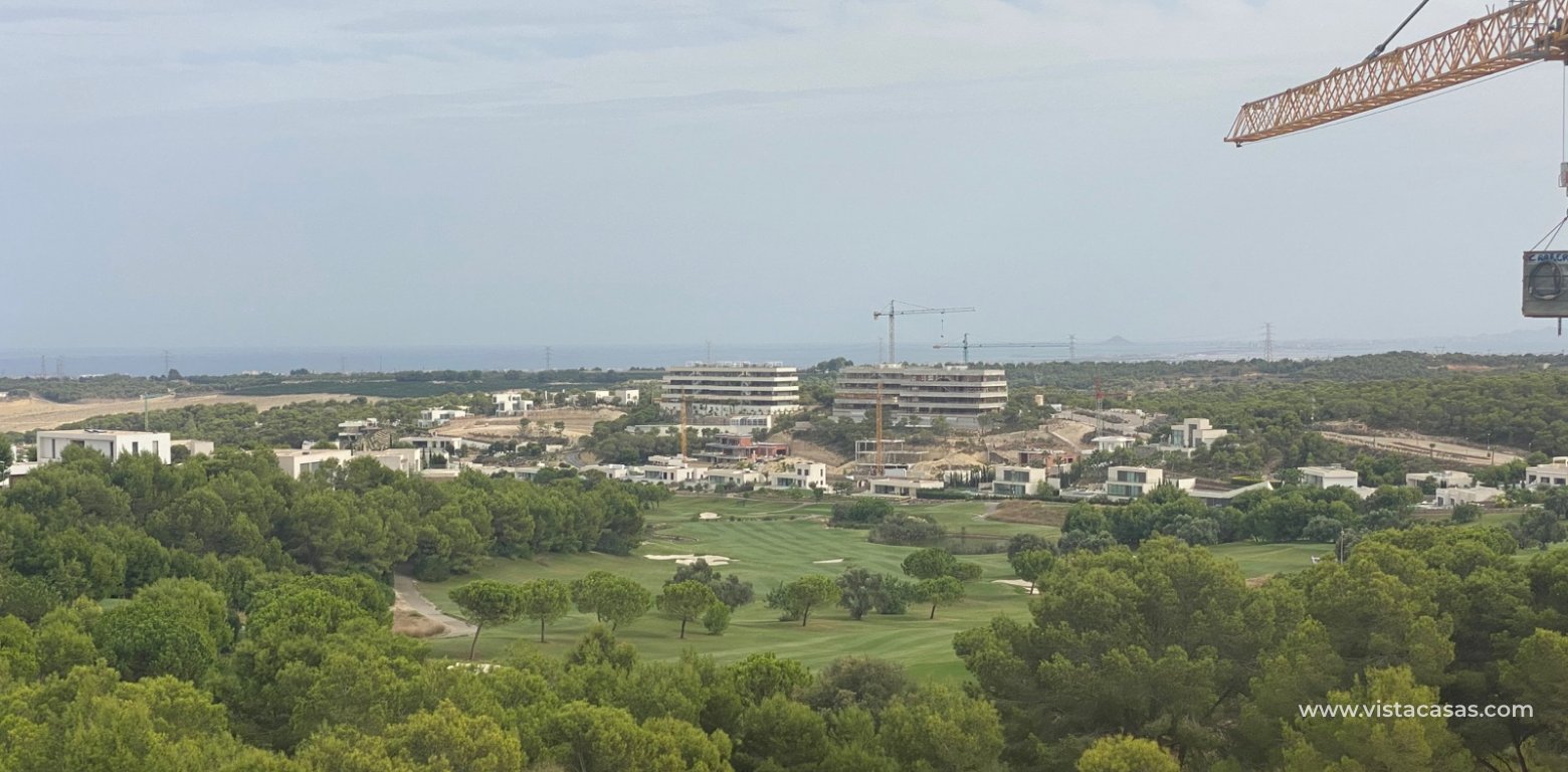 Resale - Apartment - Las Colinas Golf