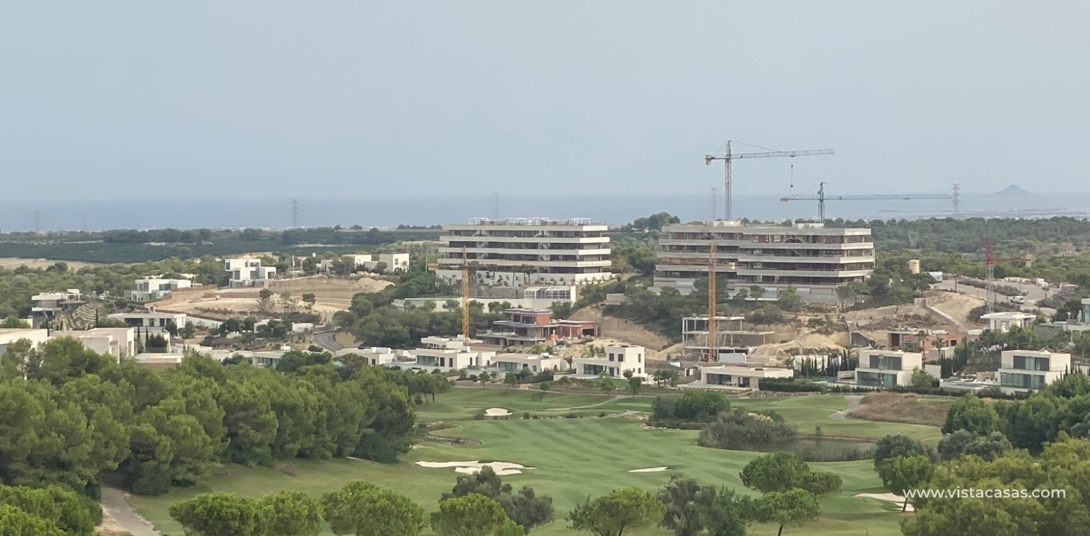 Resale - Apartment - Las Colinas Golf