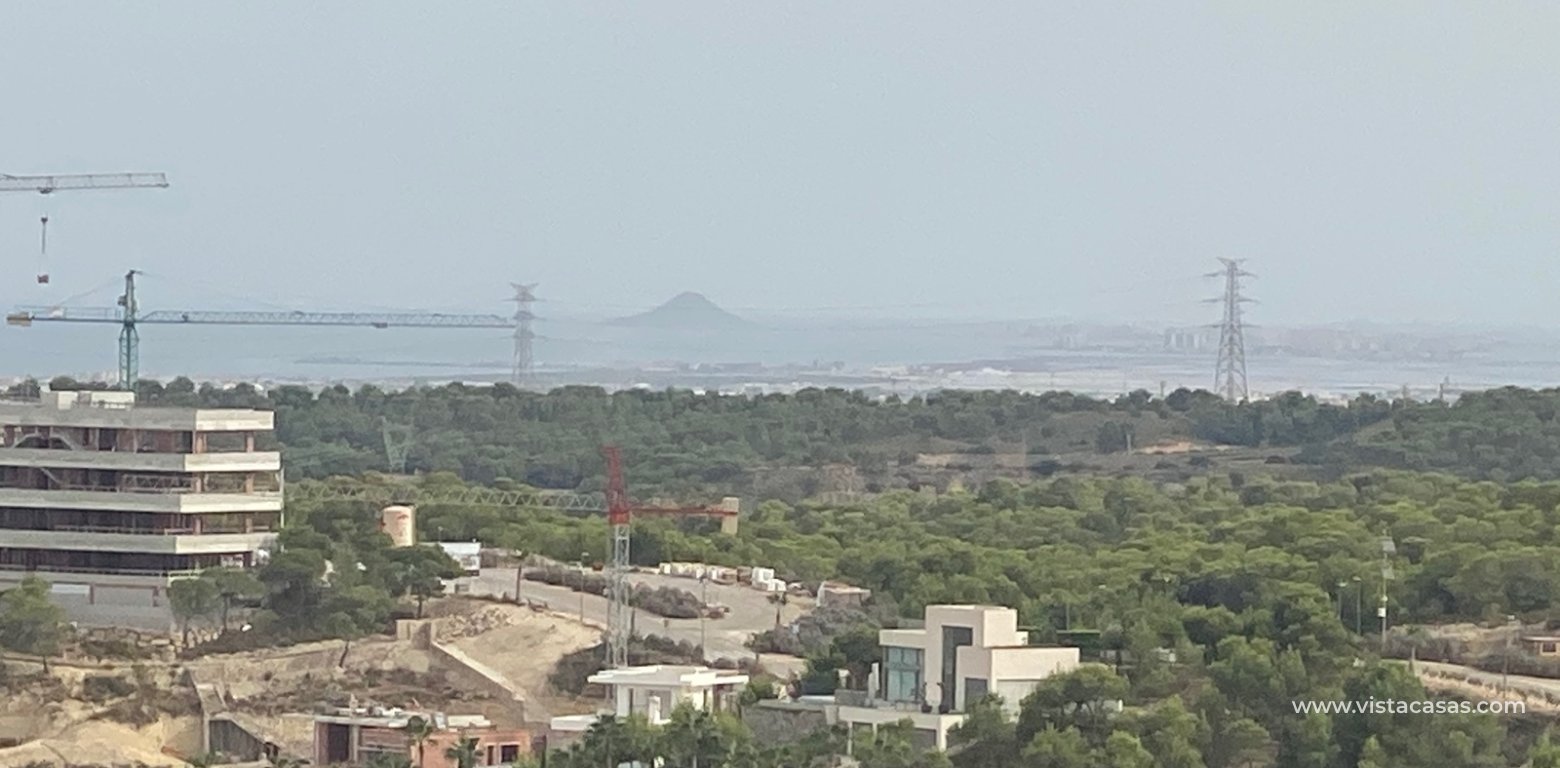 Resale - Apartment - Las Colinas Golf