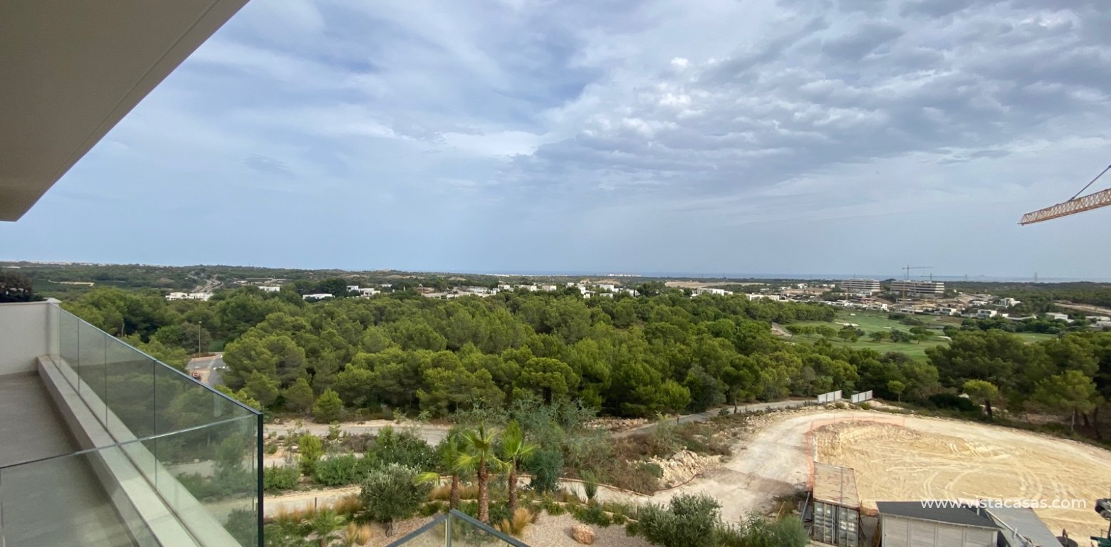 Resale - Apartment - Las Colinas Golf