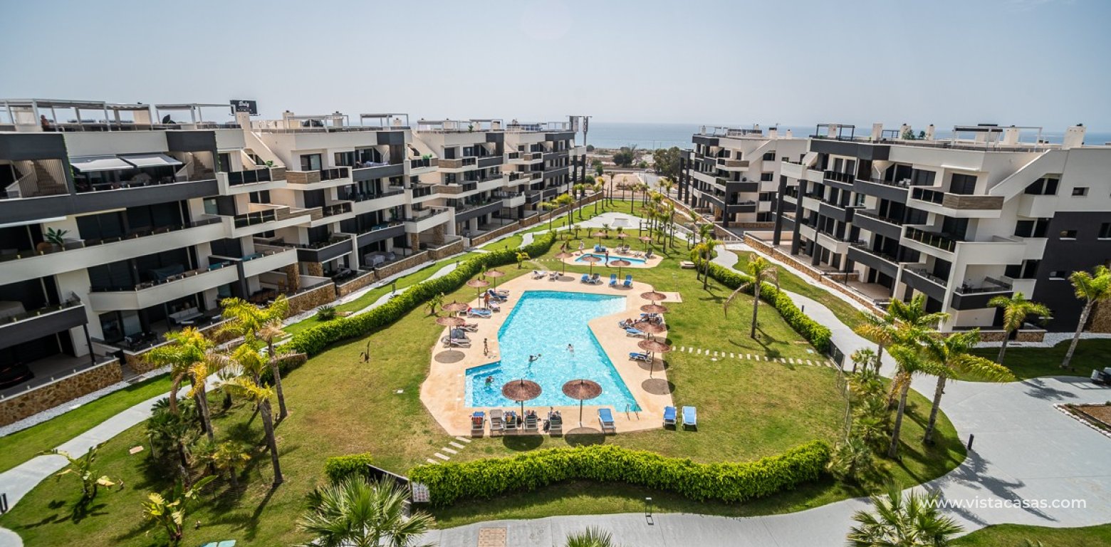 Vente - Appartement - Playa Flamenca