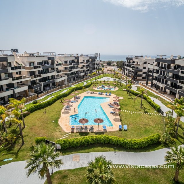 Apartment - Resale - Playa Flamenca - Playa Flamenca