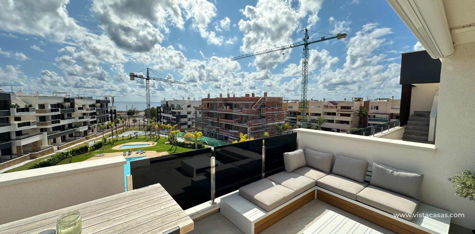 Vente - Appartement - Playa Flamenca