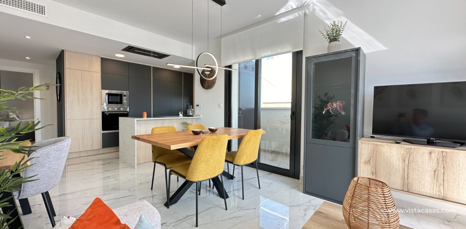 Vente - Appartement - Playa Flamenca