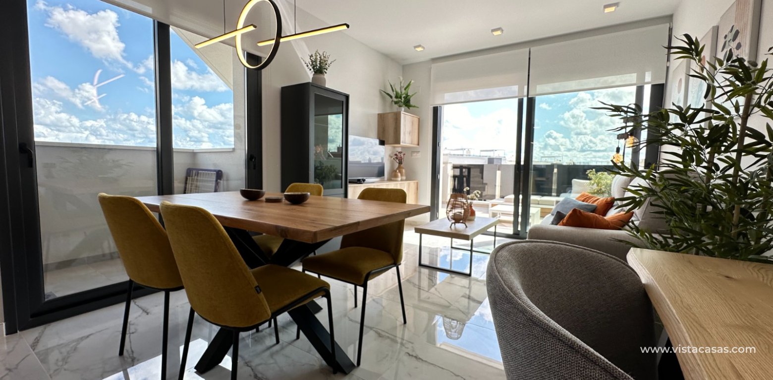 Vente - Appartement - Playa Flamenca