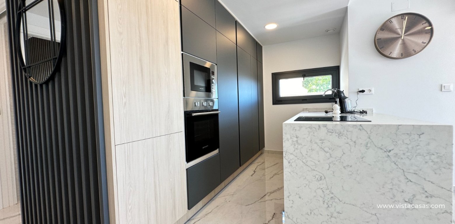 Vente - Appartement - Playa Flamenca