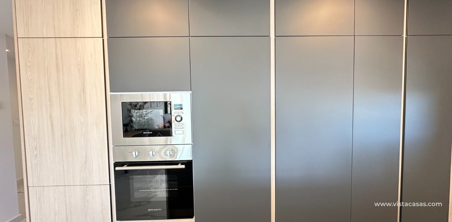 Vente - Appartement - Playa Flamenca