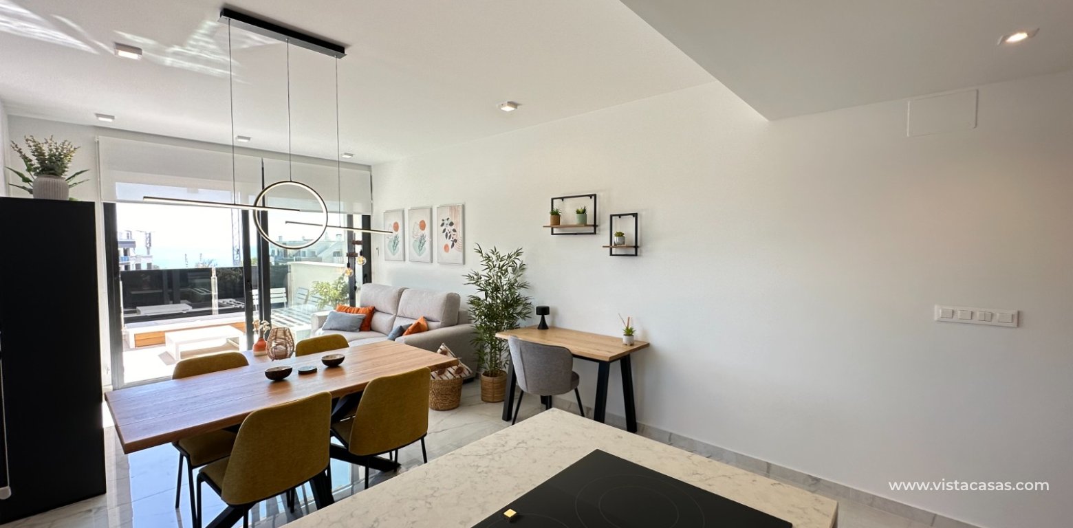 Vente - Appartement - Playa Flamenca