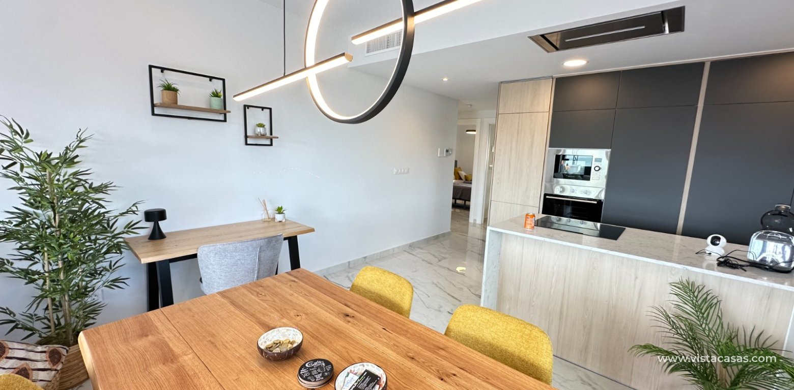 Vente - Appartement - Playa Flamenca