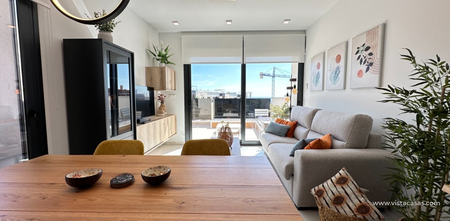 Vente - Appartement - Playa Flamenca