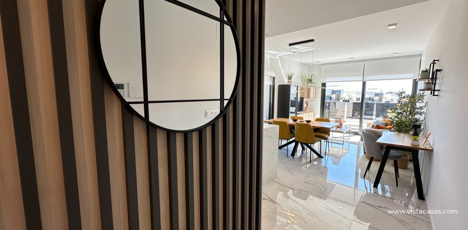 Vente - Appartement - Playa Flamenca