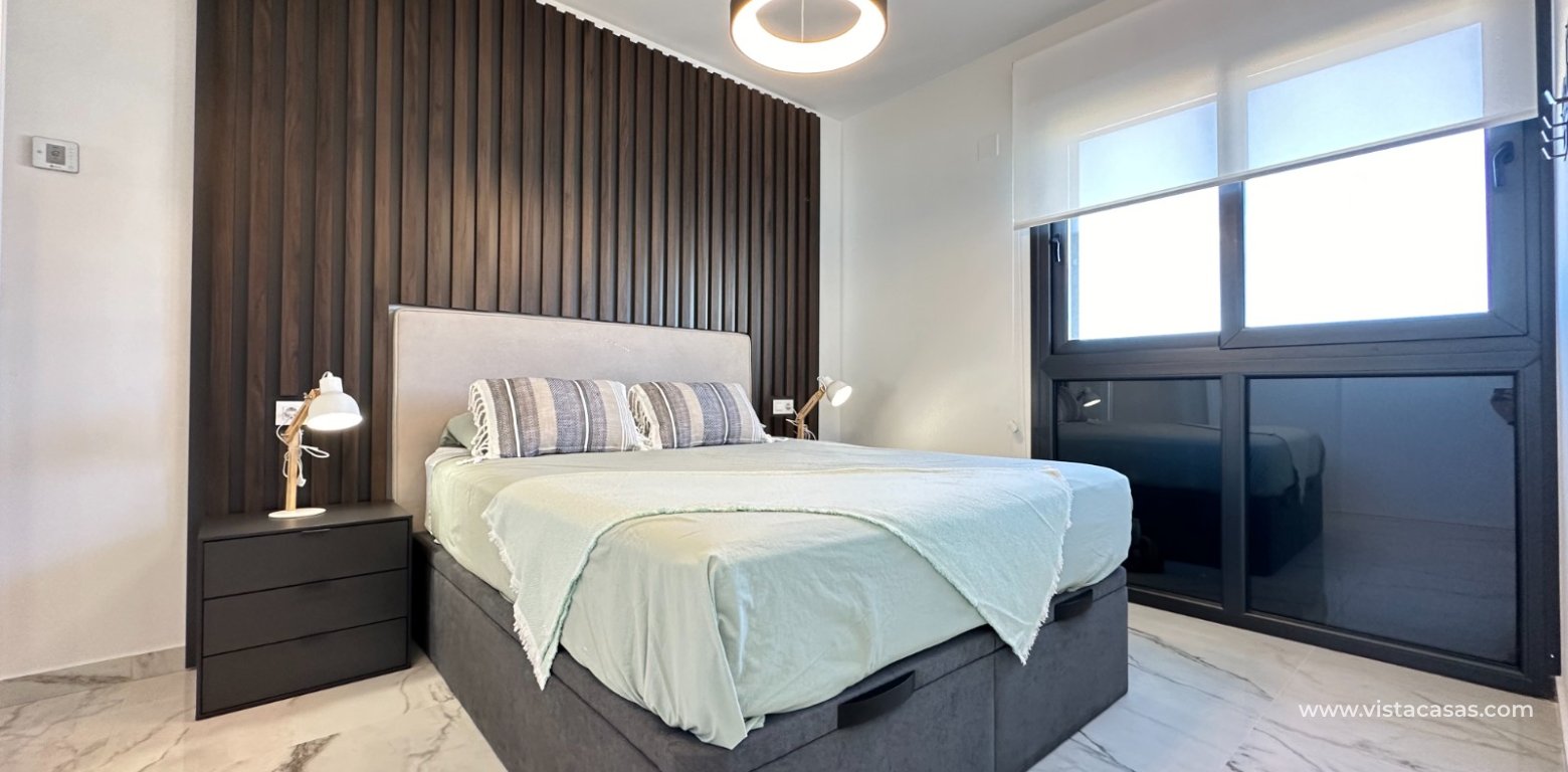 Vente - Appartement - Playa Flamenca